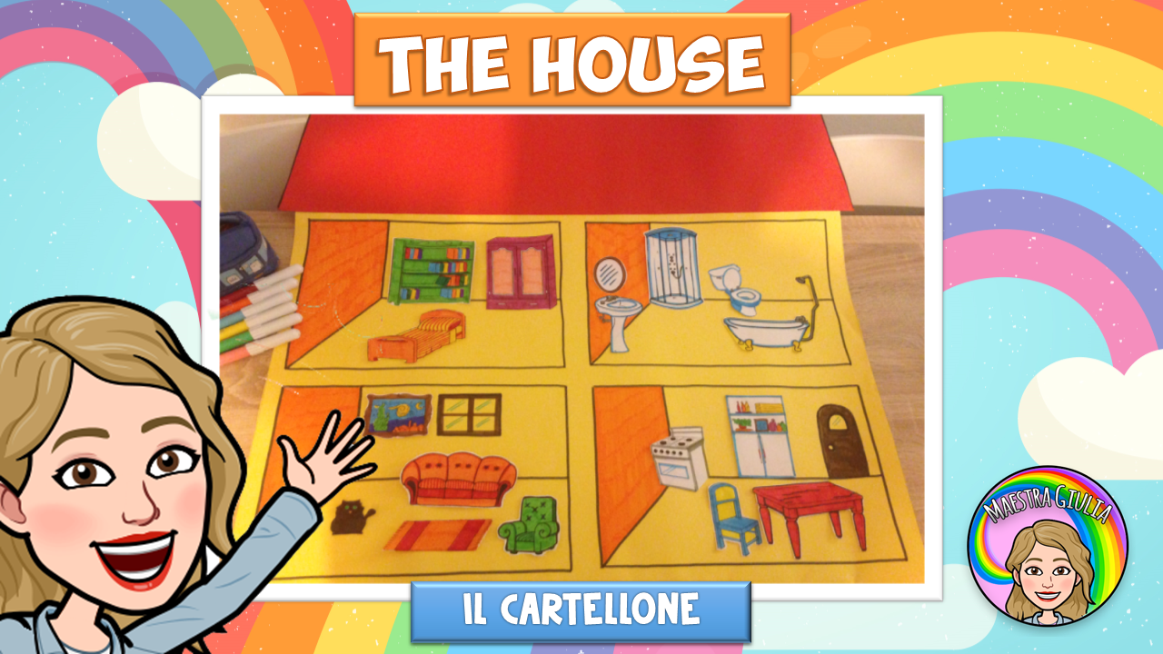[Cartellone] The house