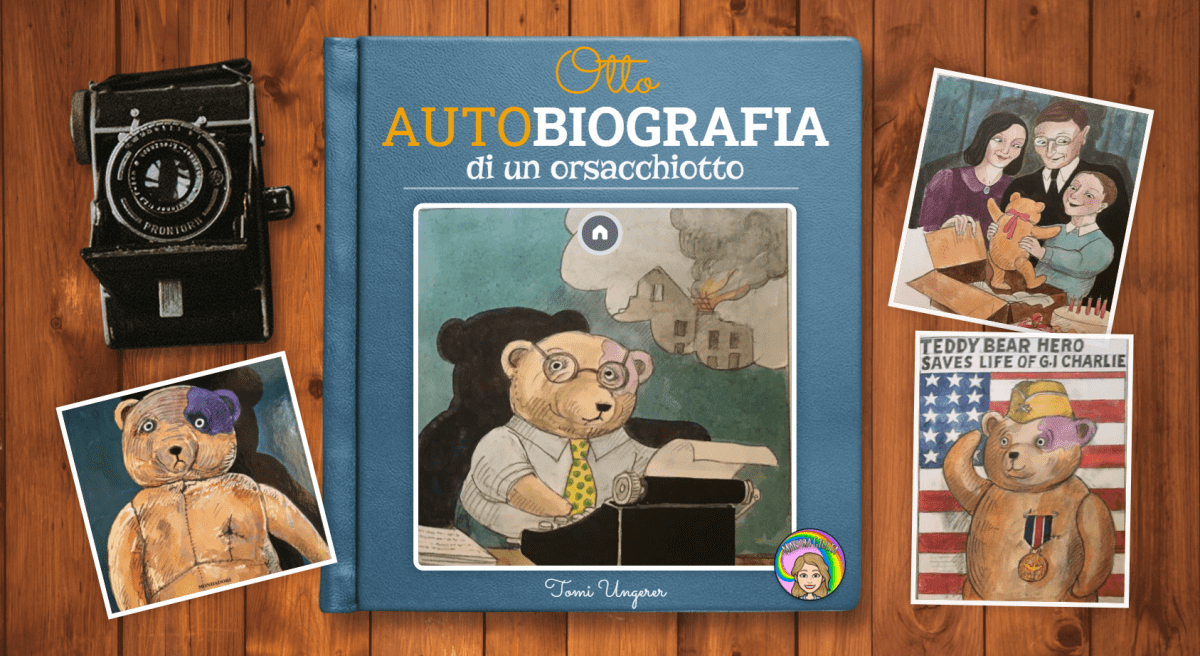 autobiografia di un finto assassino
